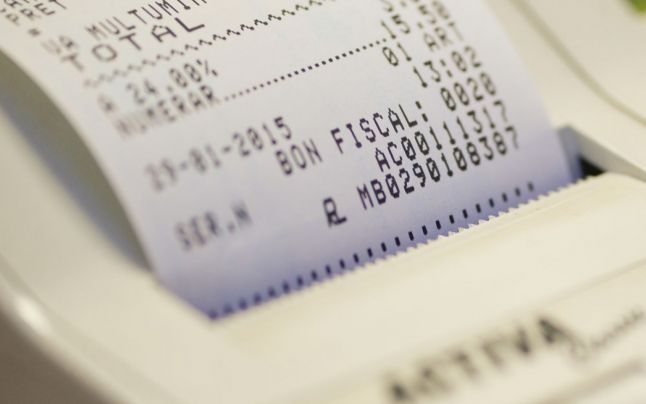 ATENŢIE, GĂLĂŢENI! Lista câştigătorilor Loteriei fiscale a fost făcută publică