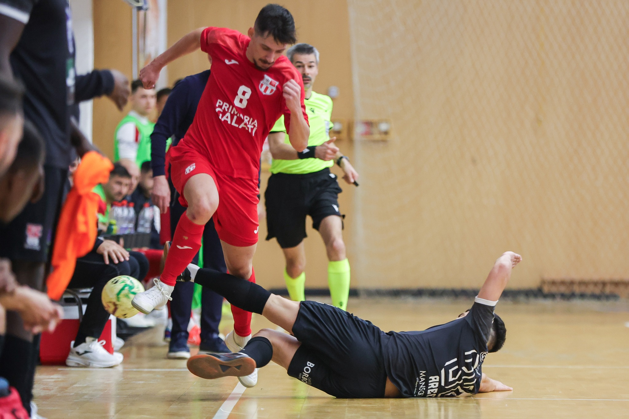 Fosta campioană, abia pe locul al patrulea