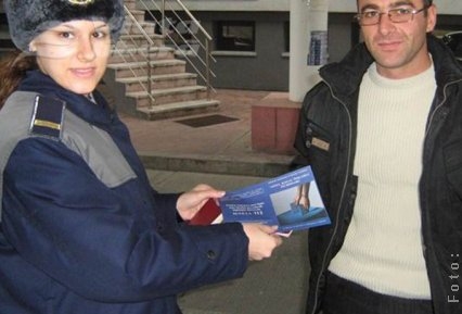 Să nu votăm ilegal!