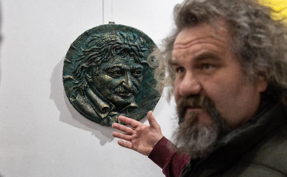 Carnet cultural gălăţean