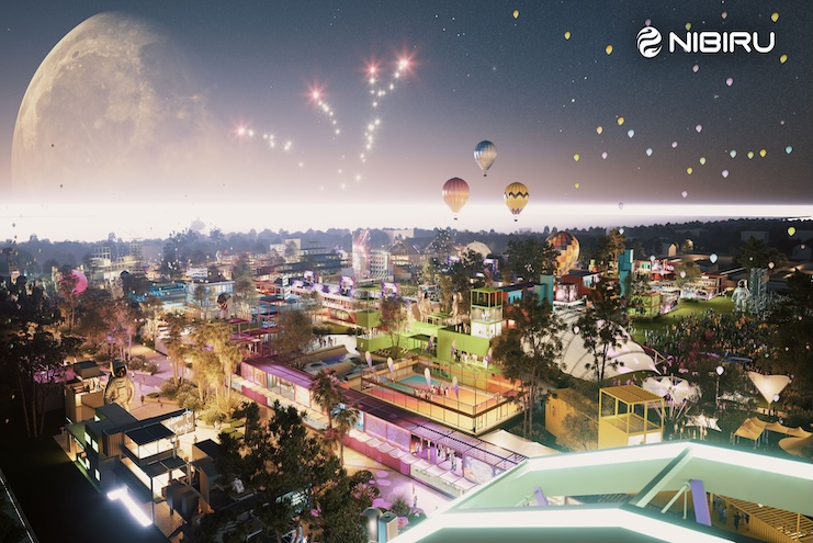 Artiști de top la festivalurile din această vară de la Nibiru