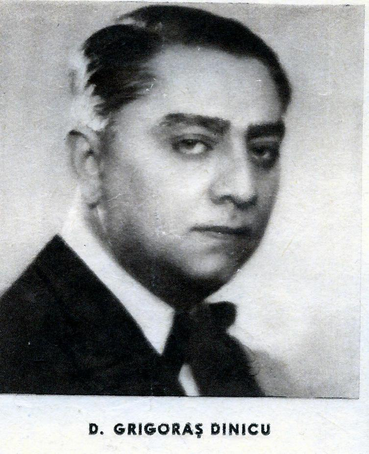 Cariere. Grigoraş Dinicu, ultimul mare lăutar al Bucureştiului boem