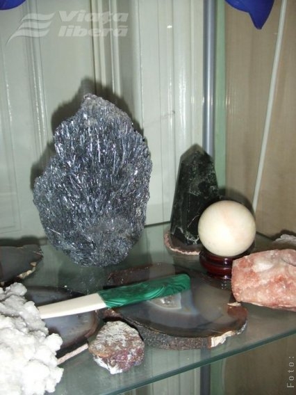 Colecţionarul de colecţii