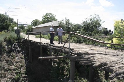 Se dau bani pentru modernizarea comunelor