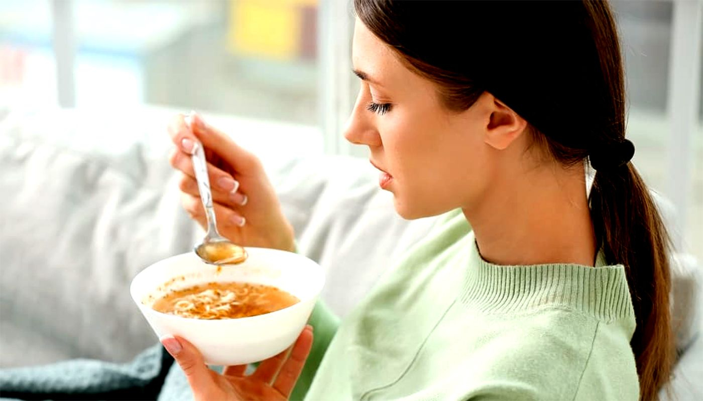 Preparatul ideal pentru slăbit după sărbători