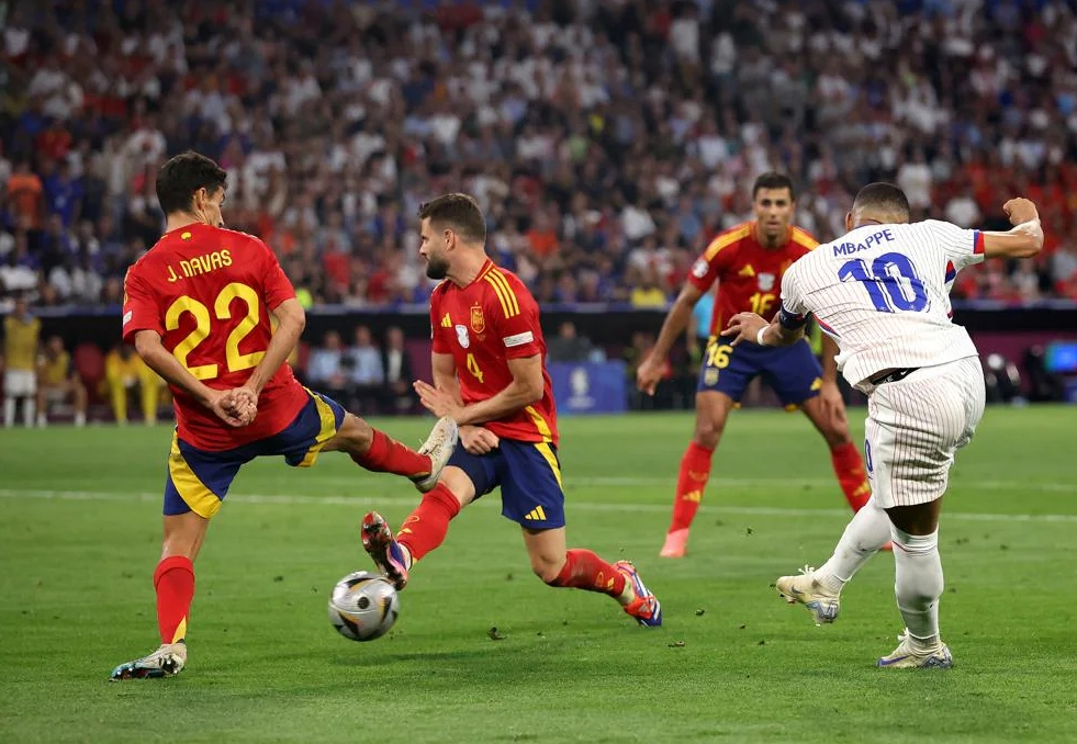 EURO 2024. Cu "Furia roja" în faţă, nu mai poţi păcăli fotbalul