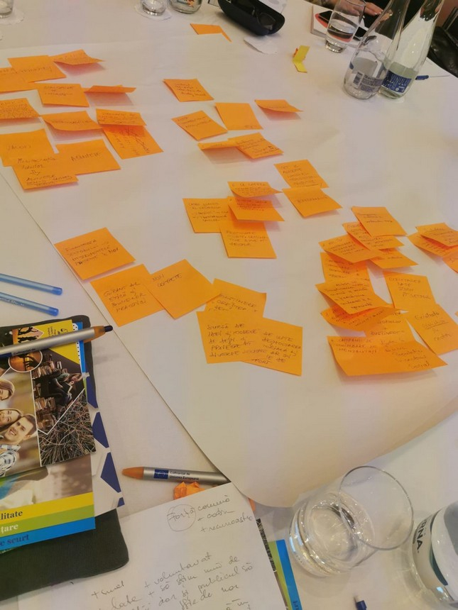 Fundația Orange, în sprijinul copiilor cu nevoi speciale