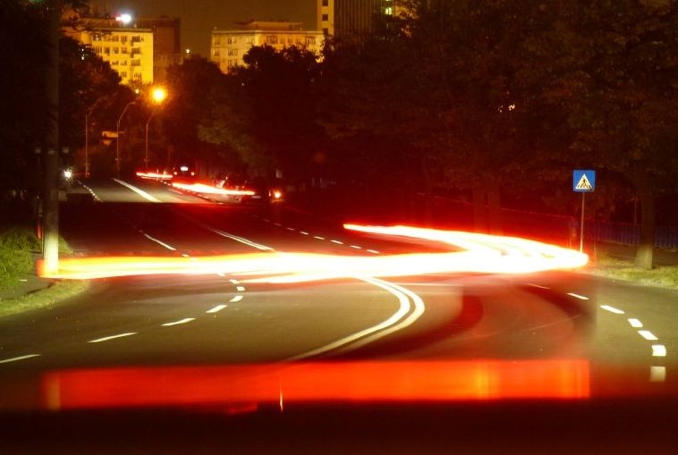 ”Fast and furious” de Galaţi! Cu ce VITEZĂ a circulat un ȘOFER pe un drum din judeţ