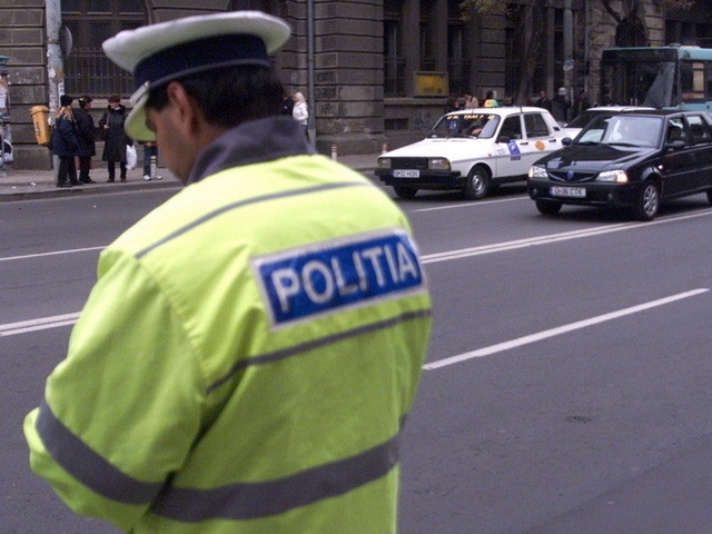 Guvernul amână din nou adoptarea noului Cod rutier, pentru clarificări tehnice