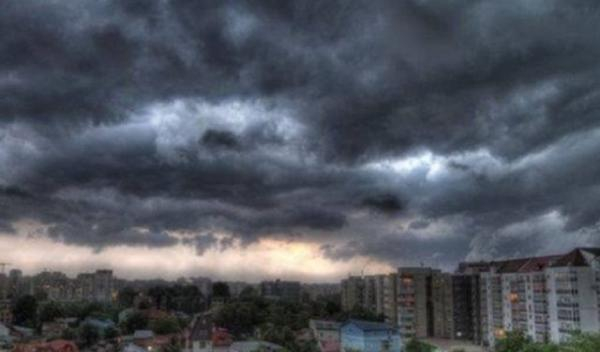 Cod portocaliu pentru cea mai mare parte din țară