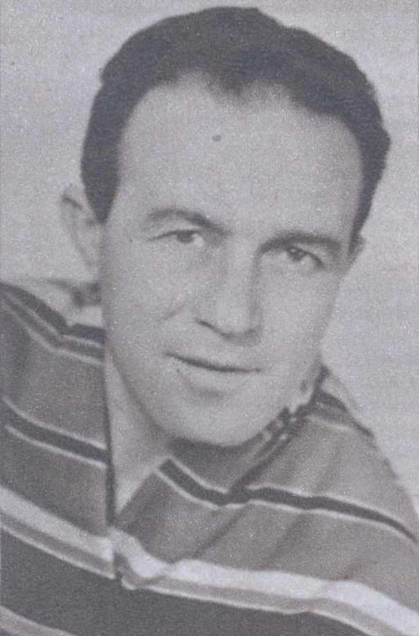 Remember. Mihai Flamaropol (1919-1985)
