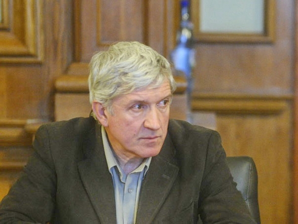 Candidatura lui Mircea Diaconu la europarlamentare, respinsă de Biroul Electoral Central