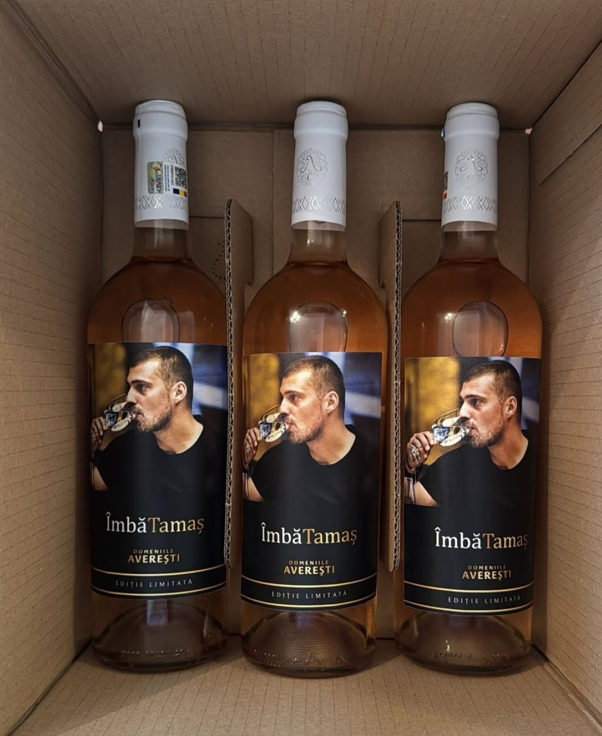 Tamaș a apărut pe sticlă, inclusiv la Digisport