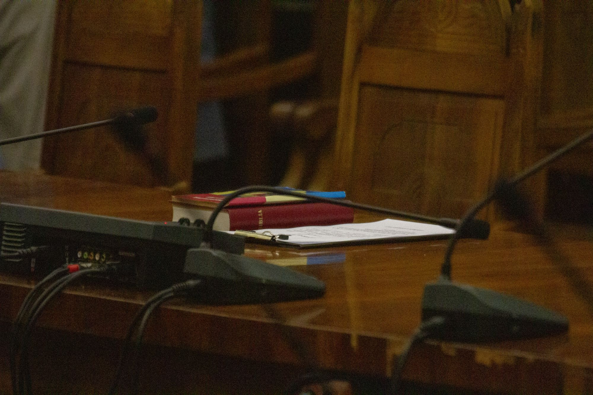 Trei ambasadori la Prefectură în 2019