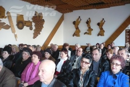 Sărbătoarea „muşchetarilor” de altădată 