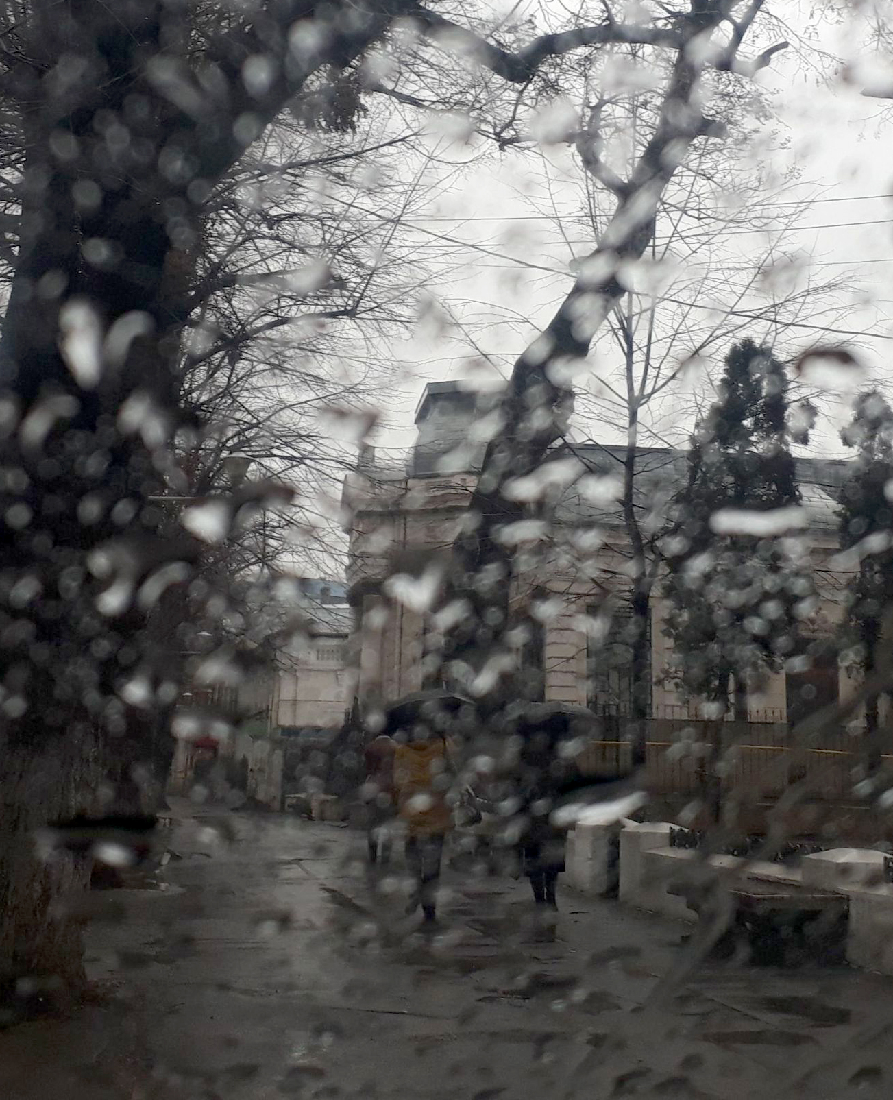 Cum va fi vremea, joi, la Galați