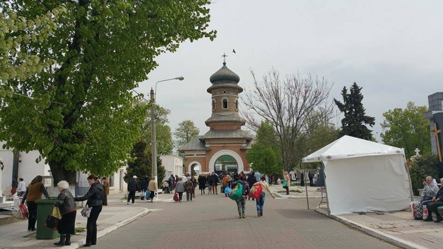 UPDATE Gălăţenii, invitaţi la o campanie de igienizare | Iată despre ce este vorba