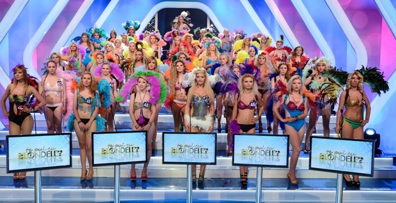 Ce le-a umezit Fuego blondelor