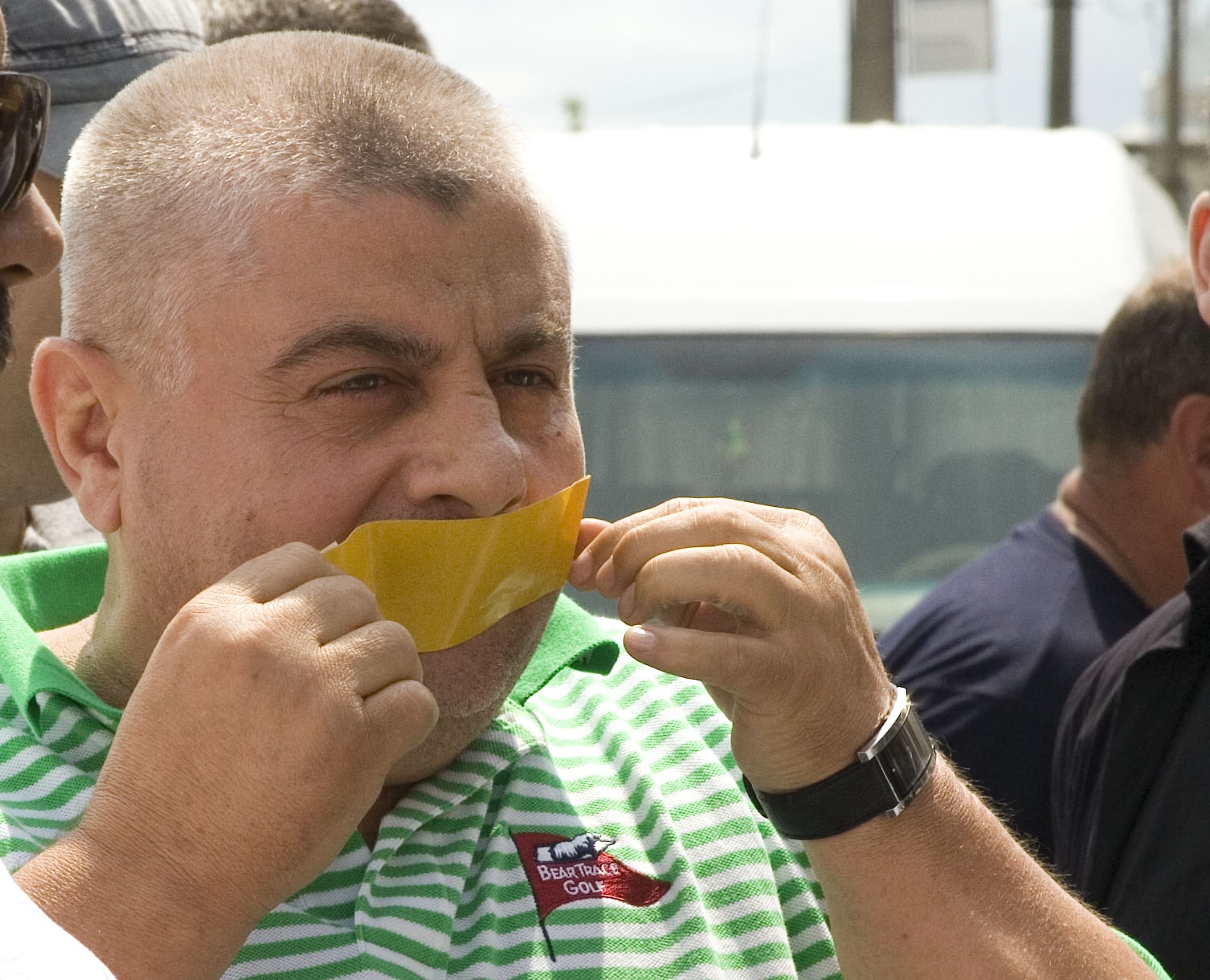 Marian Popa a fost exclus din PNŢCD 