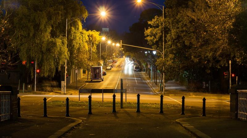 Programul de Iluminat Public, epuizat în șapte minute