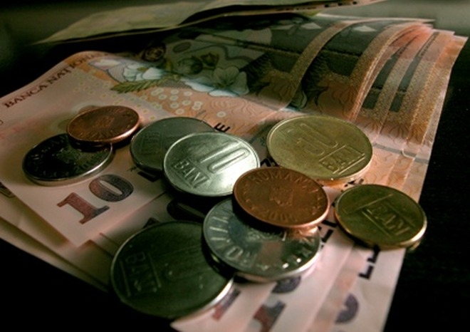 Galaţiul, printre judeţele cu SALARIUL mediu sub 2.000 de lei. IATĂ ce loc OCUPĂM, pe ţară