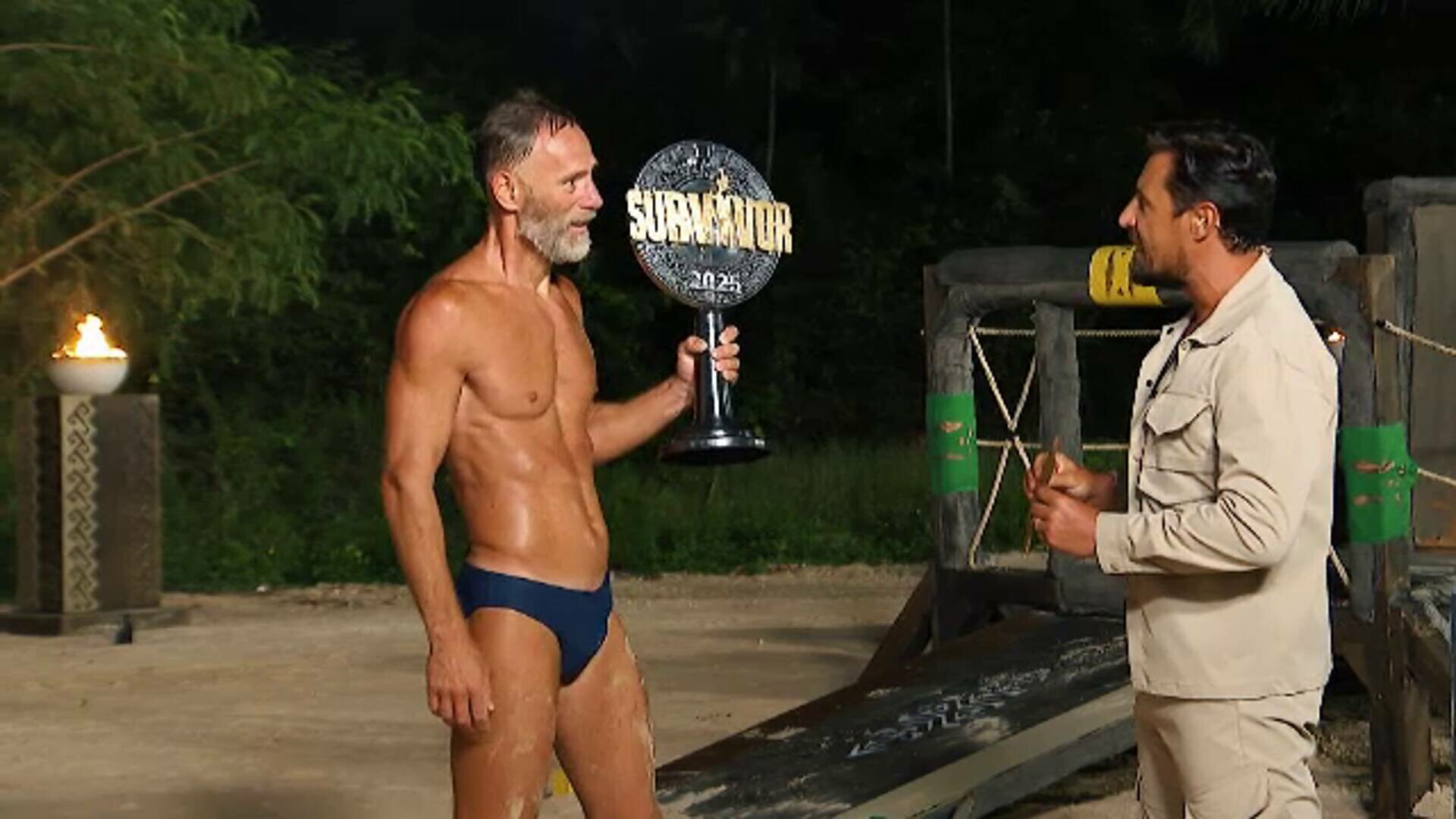Cine a câştigat Survivor România 2025