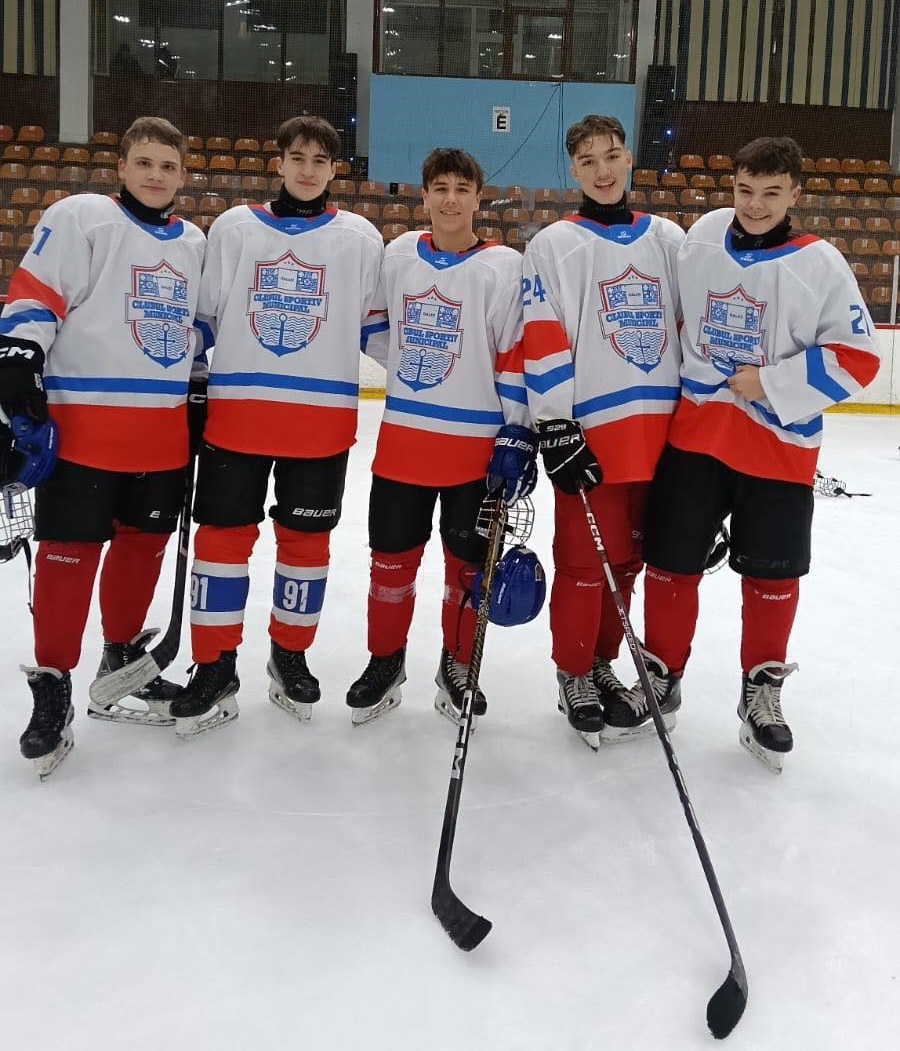 Selecţie pentru FOTE. Din sportul gălăţean