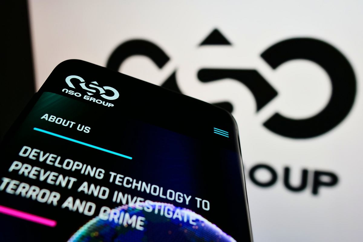 Foști șefi ai serviciilor secrete poloneze, acuzați în scandalul Pegasus