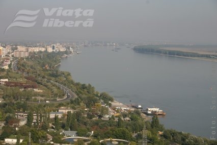 Galaţiul - sedus şi abandonat