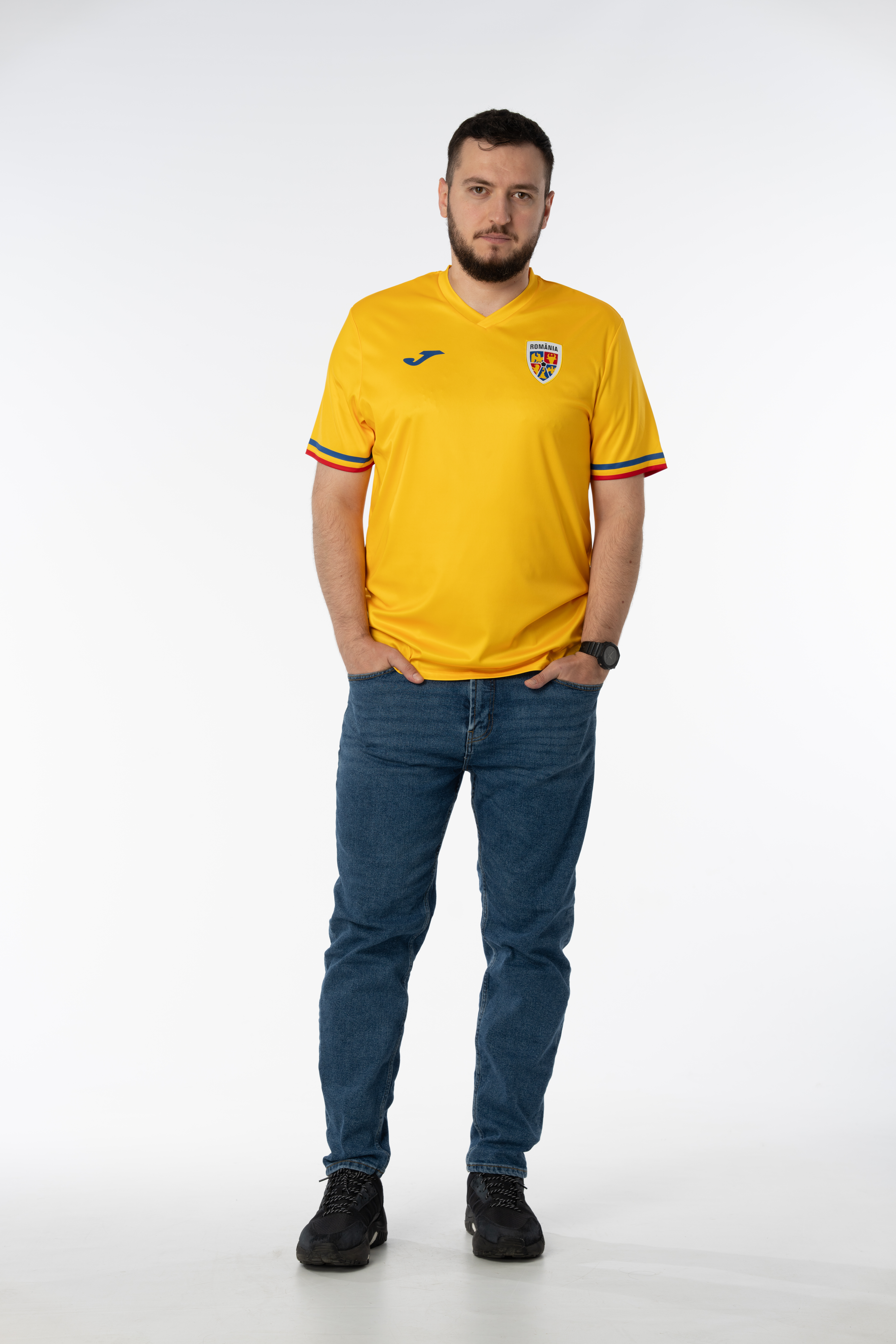 “România are o șansă bună de a trece de grupe”