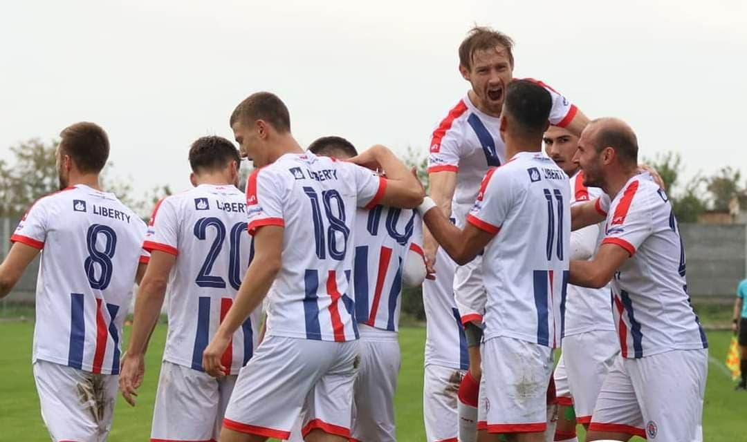 Pas mare către baraj pentru Oțelul