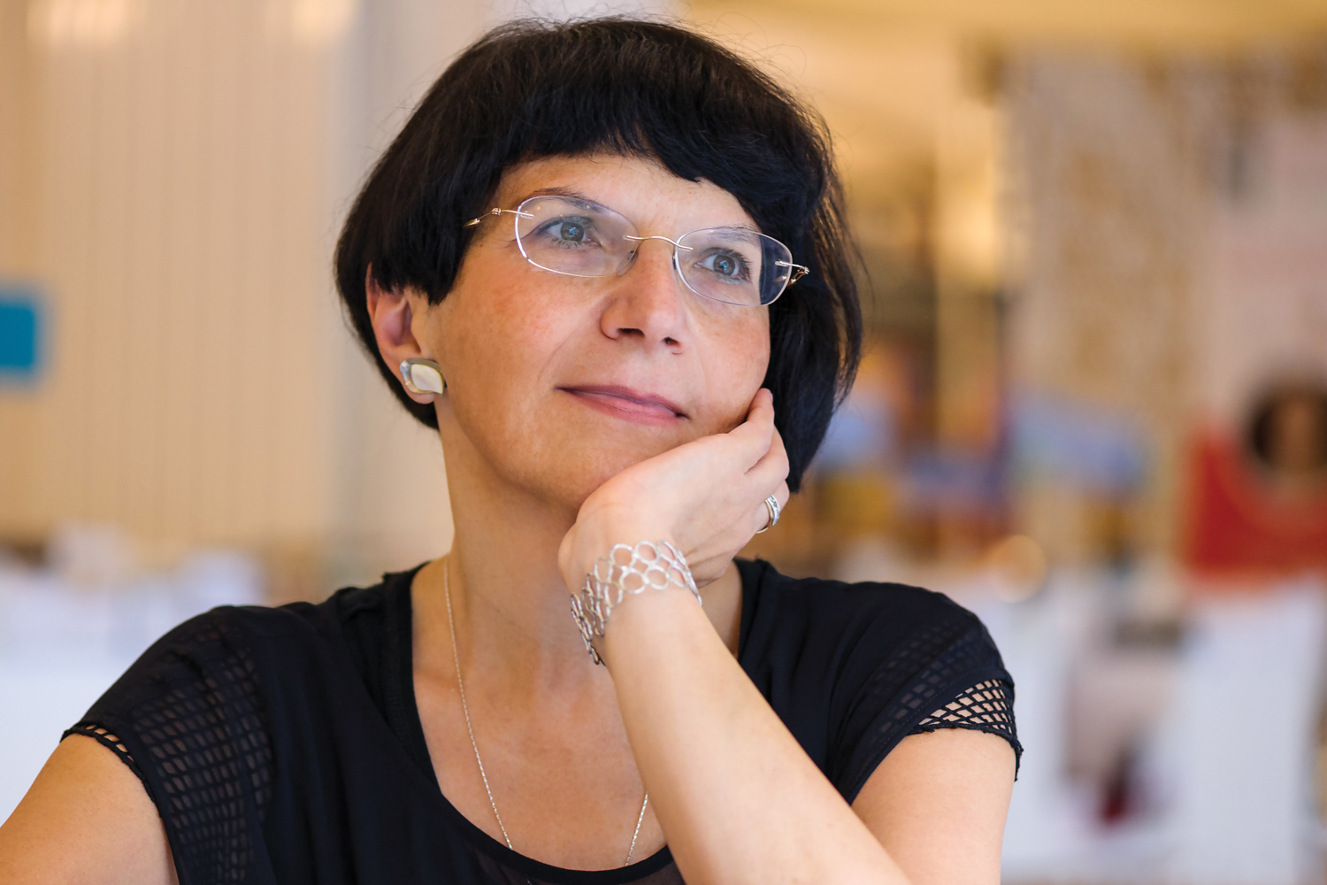 Cariere. Ioana Pârvulescu, maestra reconstituirilor literare