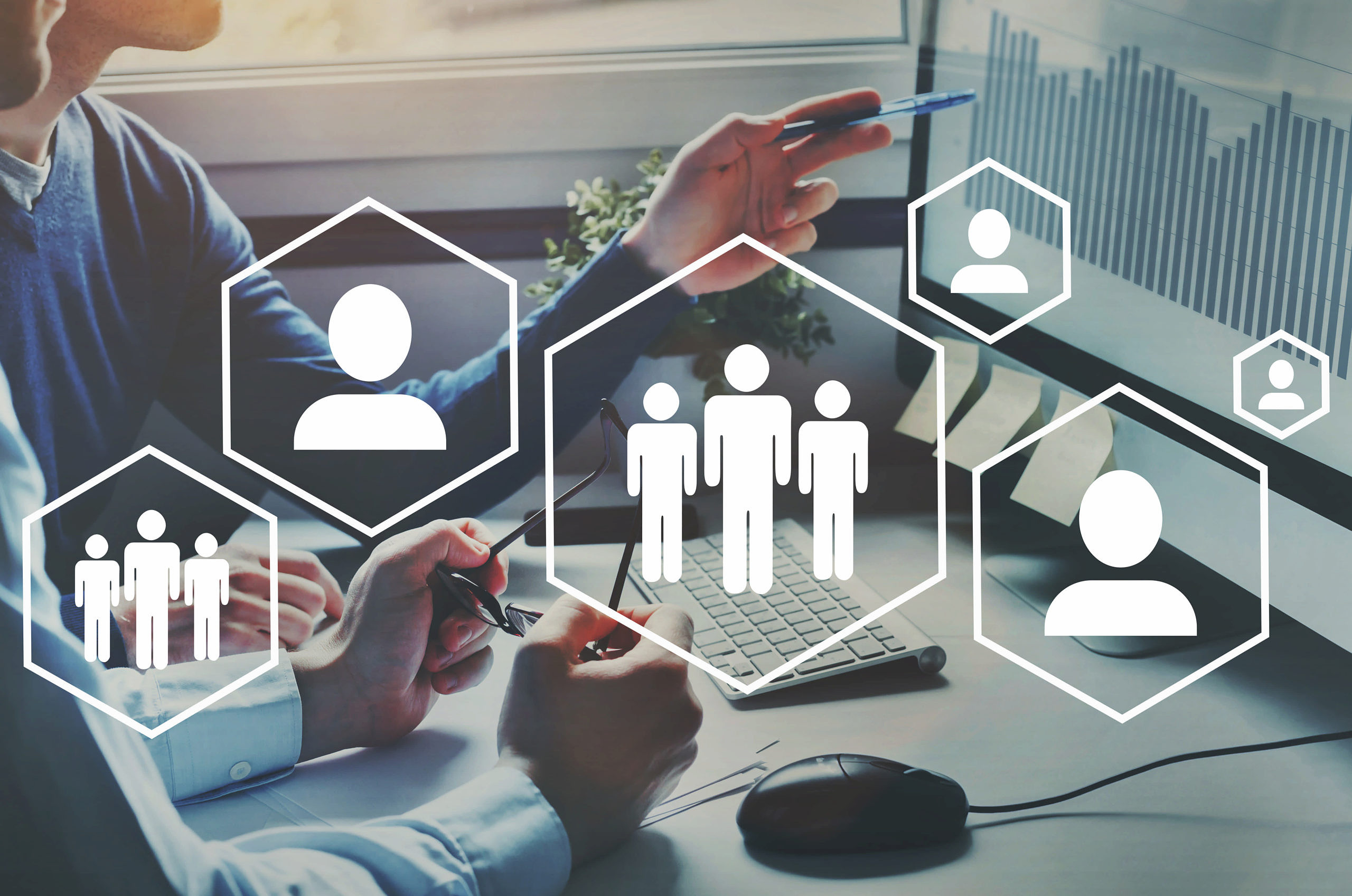 Cele mai căutate servicii prestate întreprinderilor