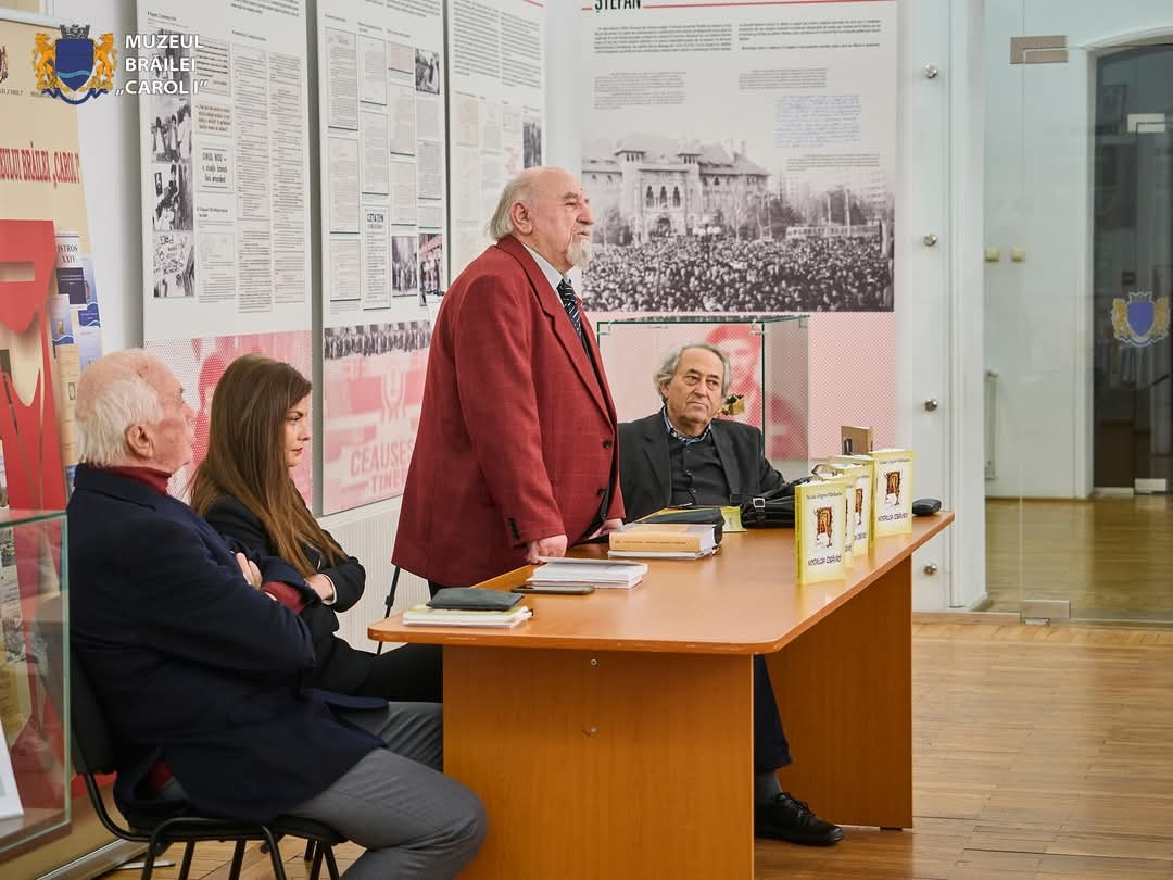 „Nostalgia izbăvirii”. Nicolae Grigore Mărășanu, maturitate și erudiție