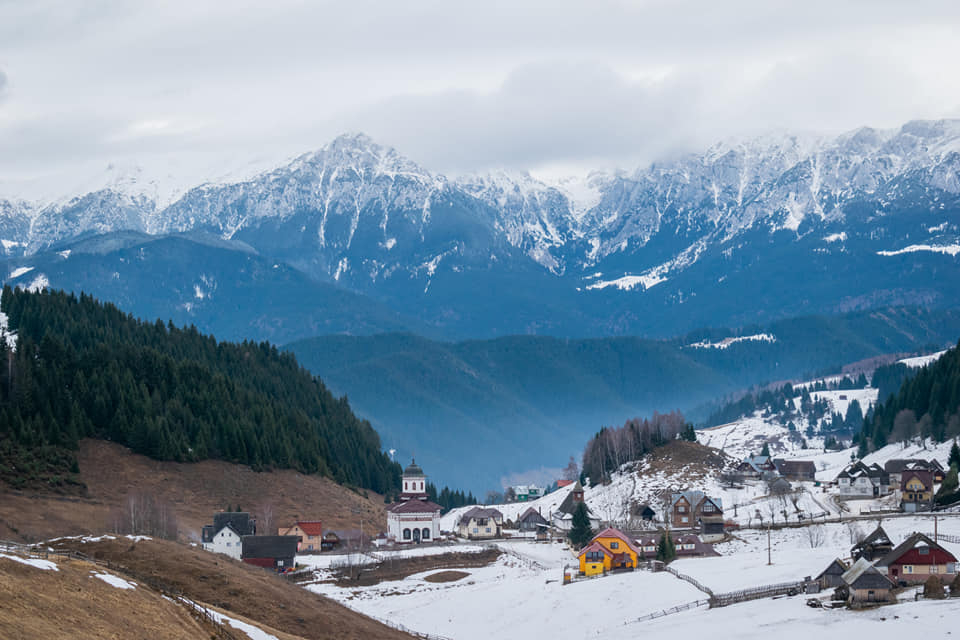 Topul destinațiilor turistice interne