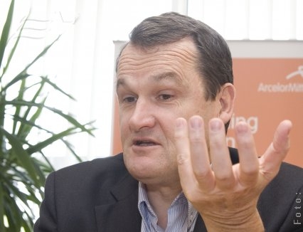 Producţia la Combinat se va opri voluntar timp de două ore 