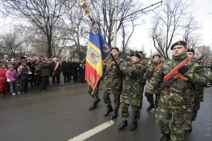 Hora unui secol şi jumătate