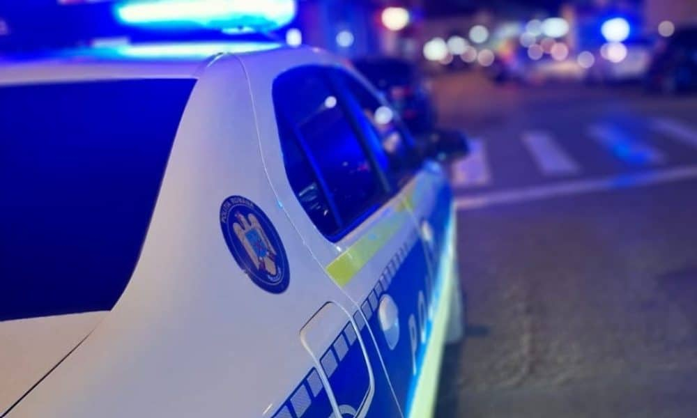 Scandal într-un bar din Galați. Un bărbat este căutat de poliție în urma unei încăierări