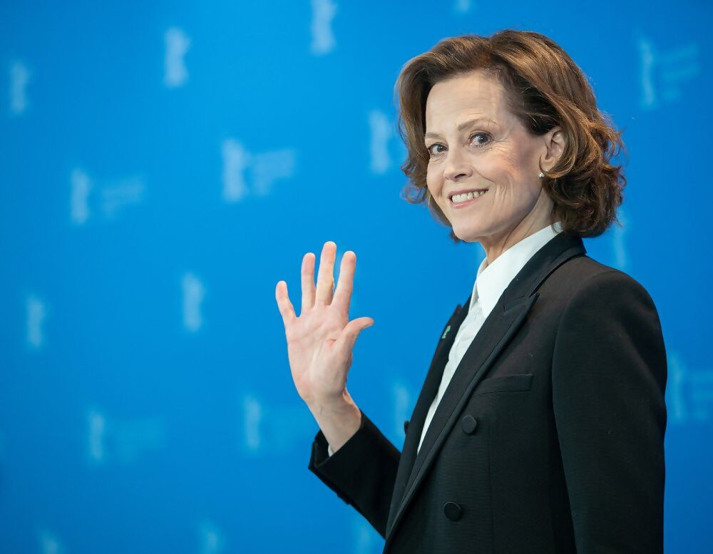 Sigourney Weaver nu joacă în noul „Alien”