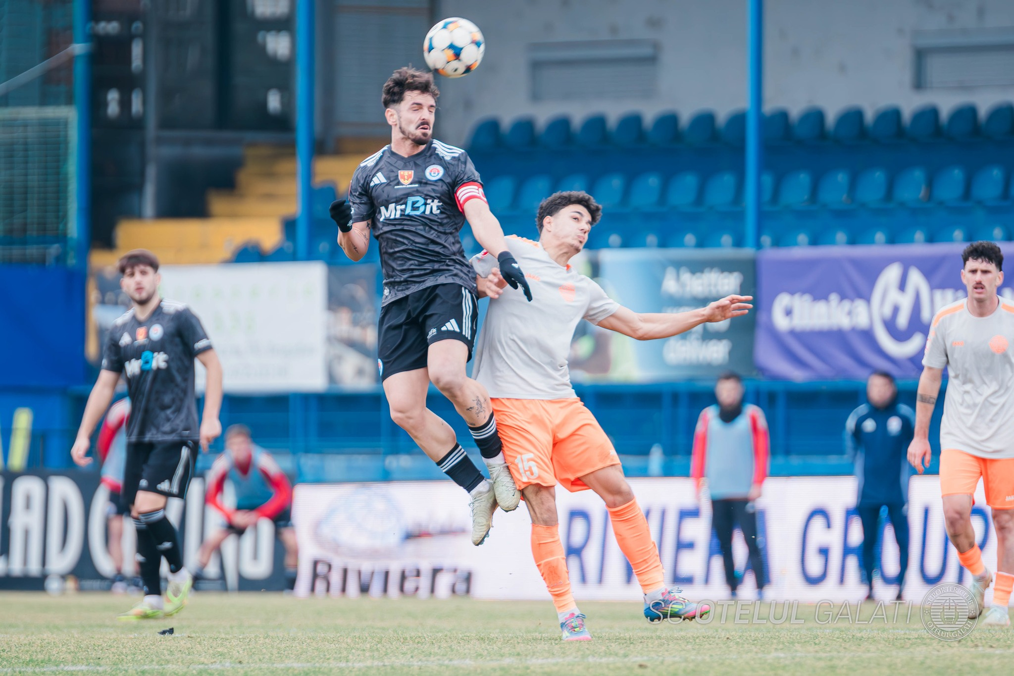 Scenariul prin care Oțelul poate ajunge în play-off