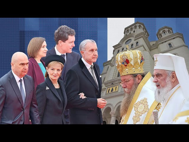 Vrem catedrale și spitale mici de lemn