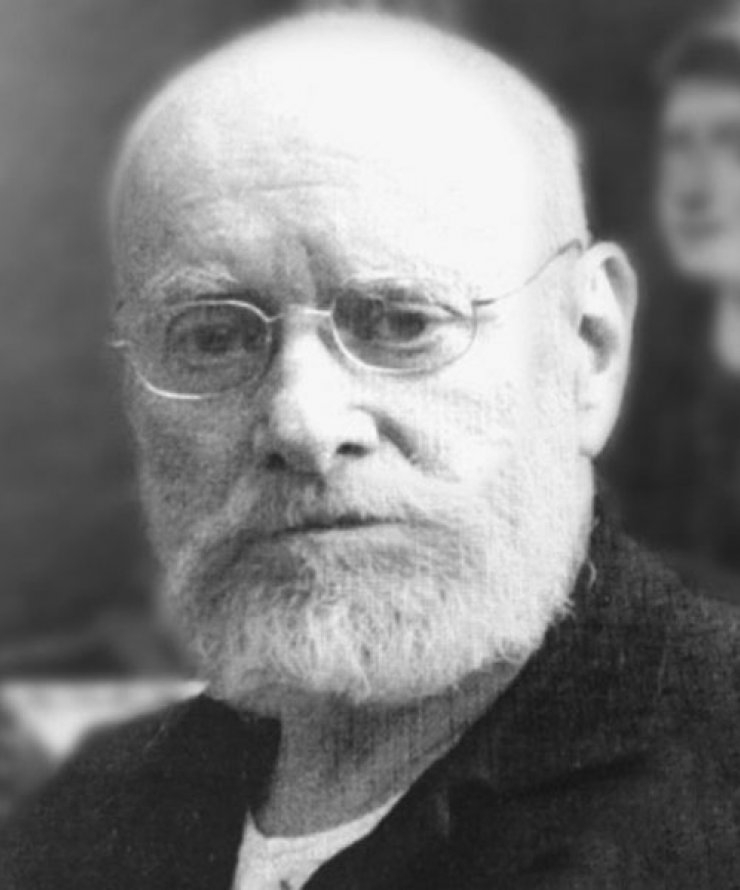 REMEMBER. Vladimir Zamfirescu (1936-2020)