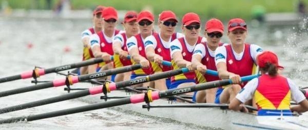 UPDATE/Fetele de la canotaj au adus încă o MEDALIE României la JOCURILE OLIMPICE.