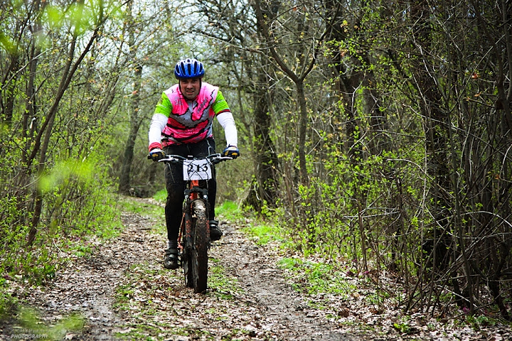 Concurs naţional Mountain Bike Gârboavele XC