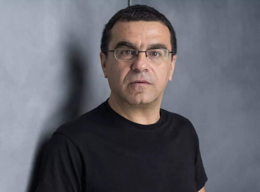 Mihai Mărgineanu și-a cumpărat o casă de vis în Costa del Sol