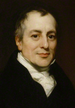Remember. David Ricardo (1772-1823)