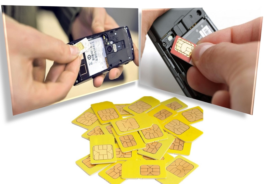 Telefonie doar cu buletinul - Care vor fi reglementările legii cartelor prepay