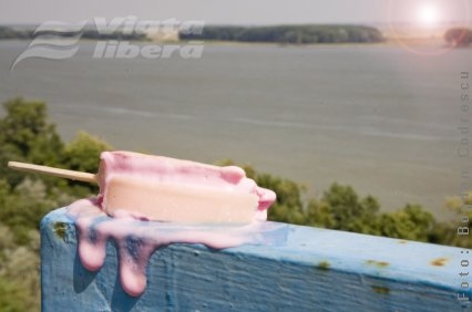 Gălăţeni, arde oraşul!