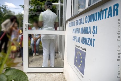 Supravieţuitoarele: viaţa după abuzul în familie    