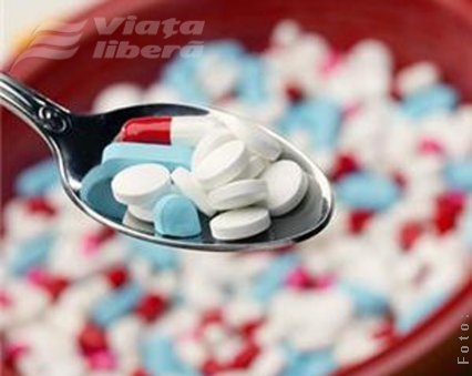 Chinurile goanei după medicamente